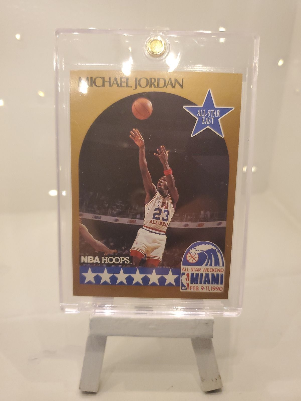 1990 Michael Air Jordan