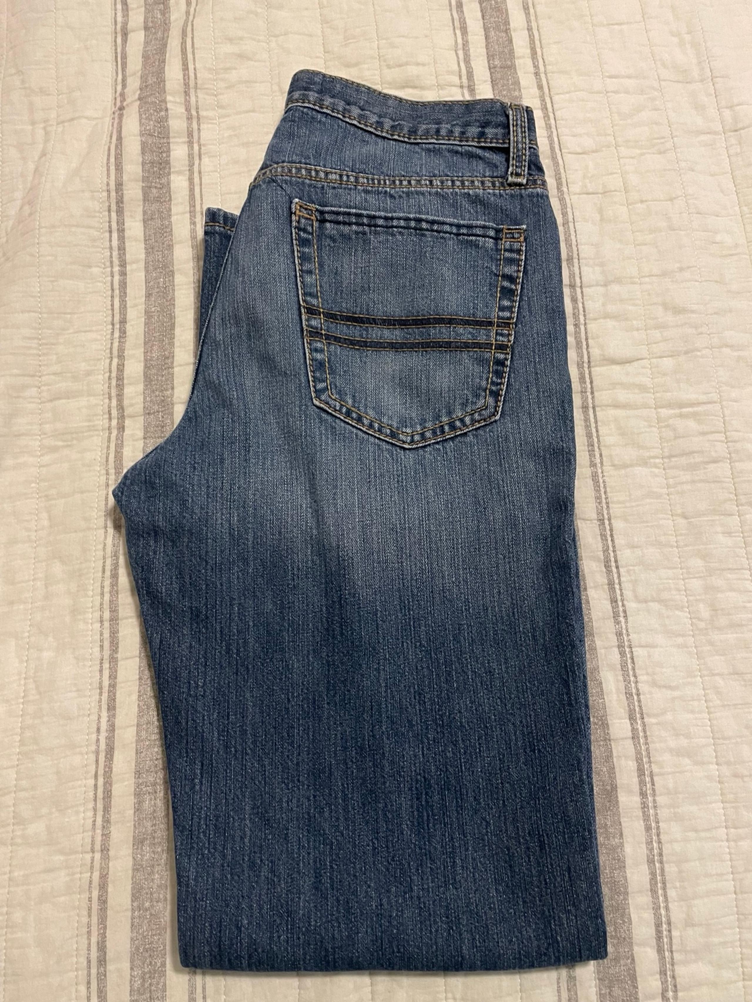 Men’s cinch jeans 32x34
