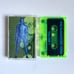 CODE ORANGE SHADE The Quarantine Tapes Vol.1 Cassette 2nd Pressing Mint