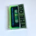 CODE ORANGE SHADE The Quarantine Tapes Vol.1 Cassette 2nd Pressing Mint
