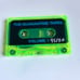 CODE ORANGE SHADE The Quarantine Tapes Vol.1 Cassette 2nd Pressing Mint