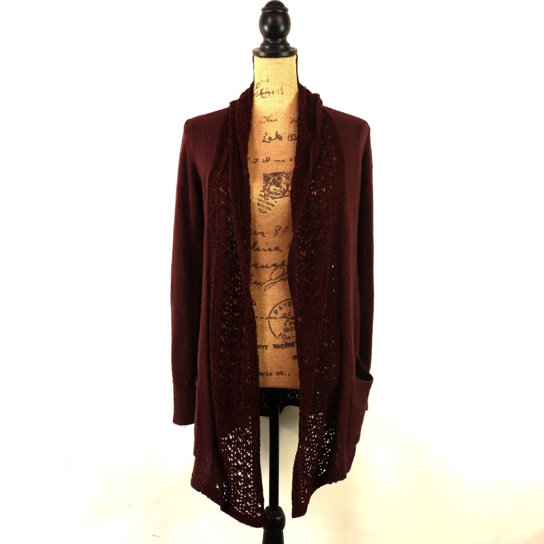 Angel of 2025 the north cardigan