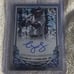 2024 Bowman Sterling - Prospect On Card Autograph George Lombard Jr #PA-GL (RC)
