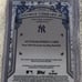 2024 Bowman Sterling - Prospect On Card Autograph George Lombard Jr #PA-GL (RC)