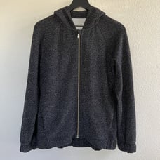 Lululemon Womens Pave New Ways Full Zip Hoodie Size Small