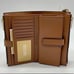 Michael Kors Large Messenger Crossbody Bag & Trifold Wallet