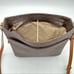 Michael Kors Large Messenger Crossbody Bag & Trifold Wallet