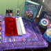 Bundle of Tarot Decks, Crystals, and More!