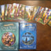 Bundle of Tarot Decks, Crystals, and More!