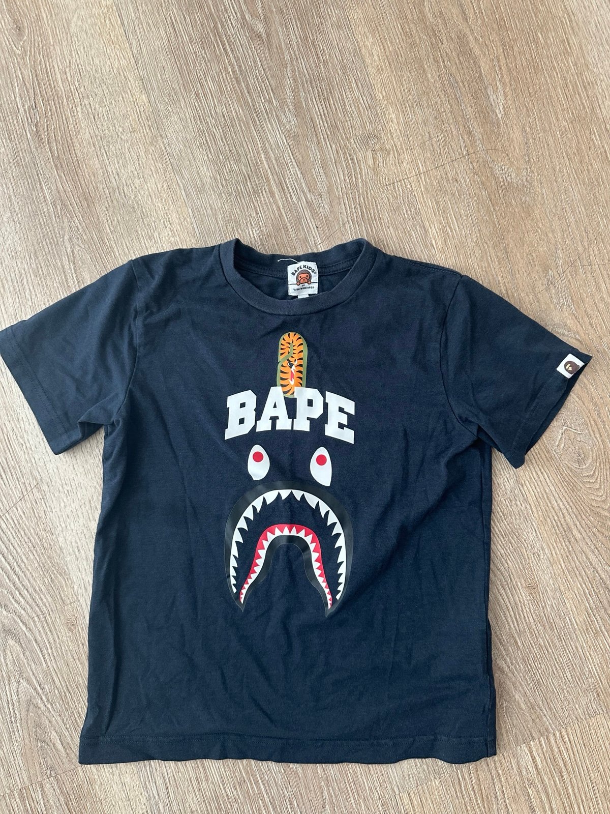 Bape Kids Shirt