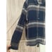 NWOT John Varvatos XL Cole plaid shirt lightweight