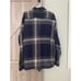 NWOT John Varvatos XL Cole plaid shirt lightweight