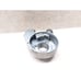 VTG Husqvarna CR250 1972 Original Throttle Tube Housing JPA AP-285