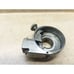 VTG Husqvarna CR250 1972 Original Throttle Tube Housing JPA AP-285