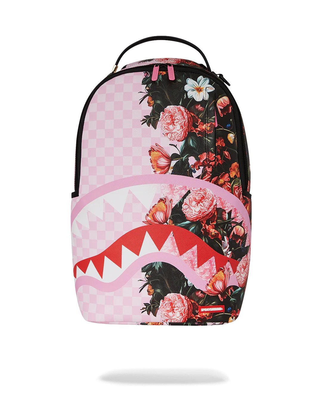 SPRAYGROUND JARDIN DE FLORES BACKPACK LIMITED EDITION WITH TAGS