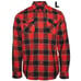 DIXXON x STEVE CABALLERO DRAGON Collab Limited Edition Flannel- Men's L