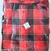 DIXXON x STEVE CABALLERO DRAGON Collab Limited Edition Flannel- Men's L