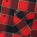 DIXXON x STEVE CABALLERO DRAGON Collab Limited Edition Flannel- Men's L