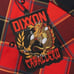 DIXXON x STEVE CABALLERO DRAGON Collab Limited Edition Flannel- Men's L