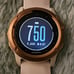 Garmin Fenix 3 Sapphire (rose gold / white)