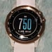 Garmin Fenix 3 Sapphire (rose gold / white)