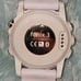 Garmin Fenix 3 Sapphire (rose gold / white)