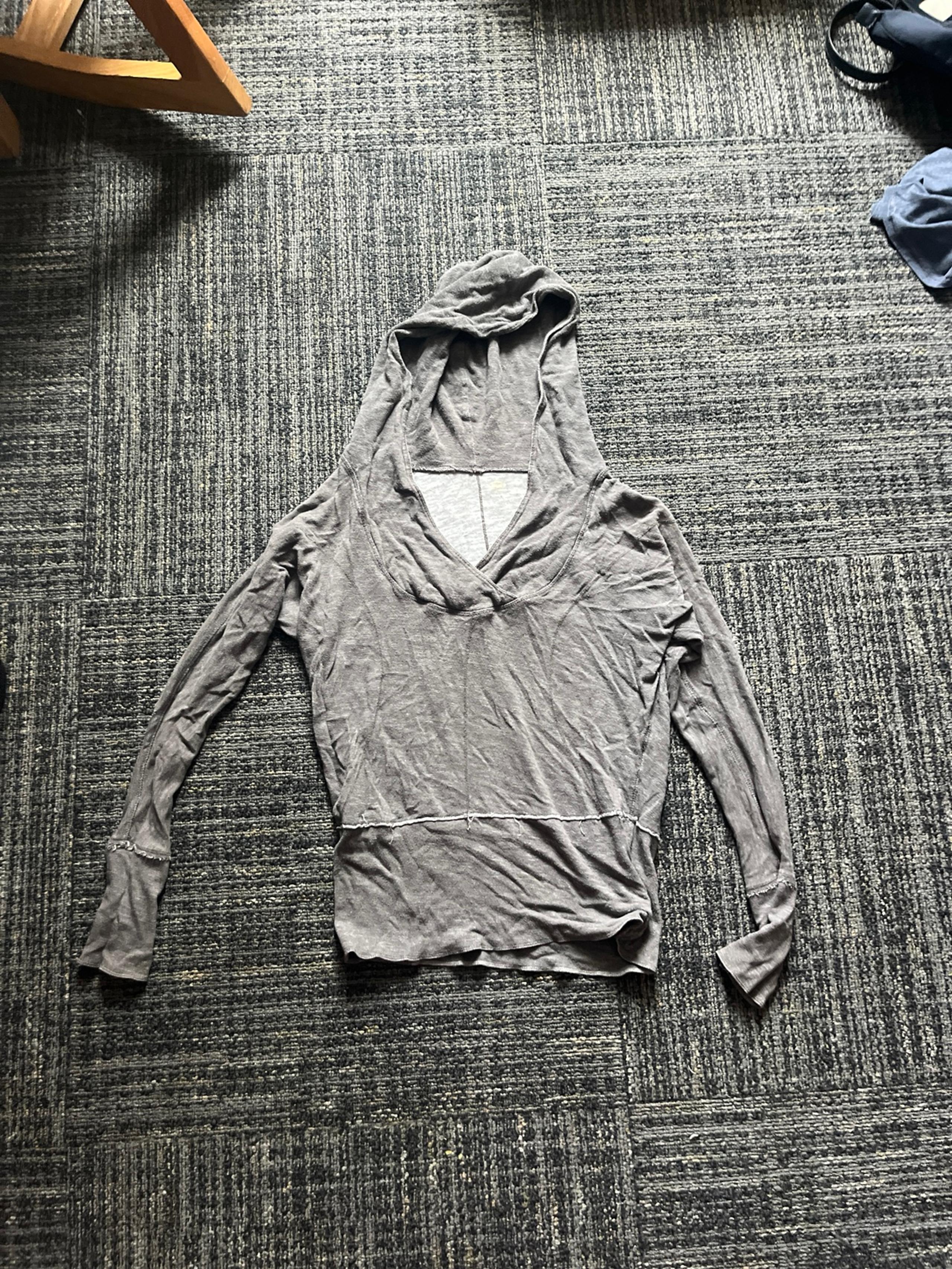 Juicy Couture vintage hooded sweaters