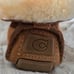 Coach New York Lambskin Mocassins Genuine