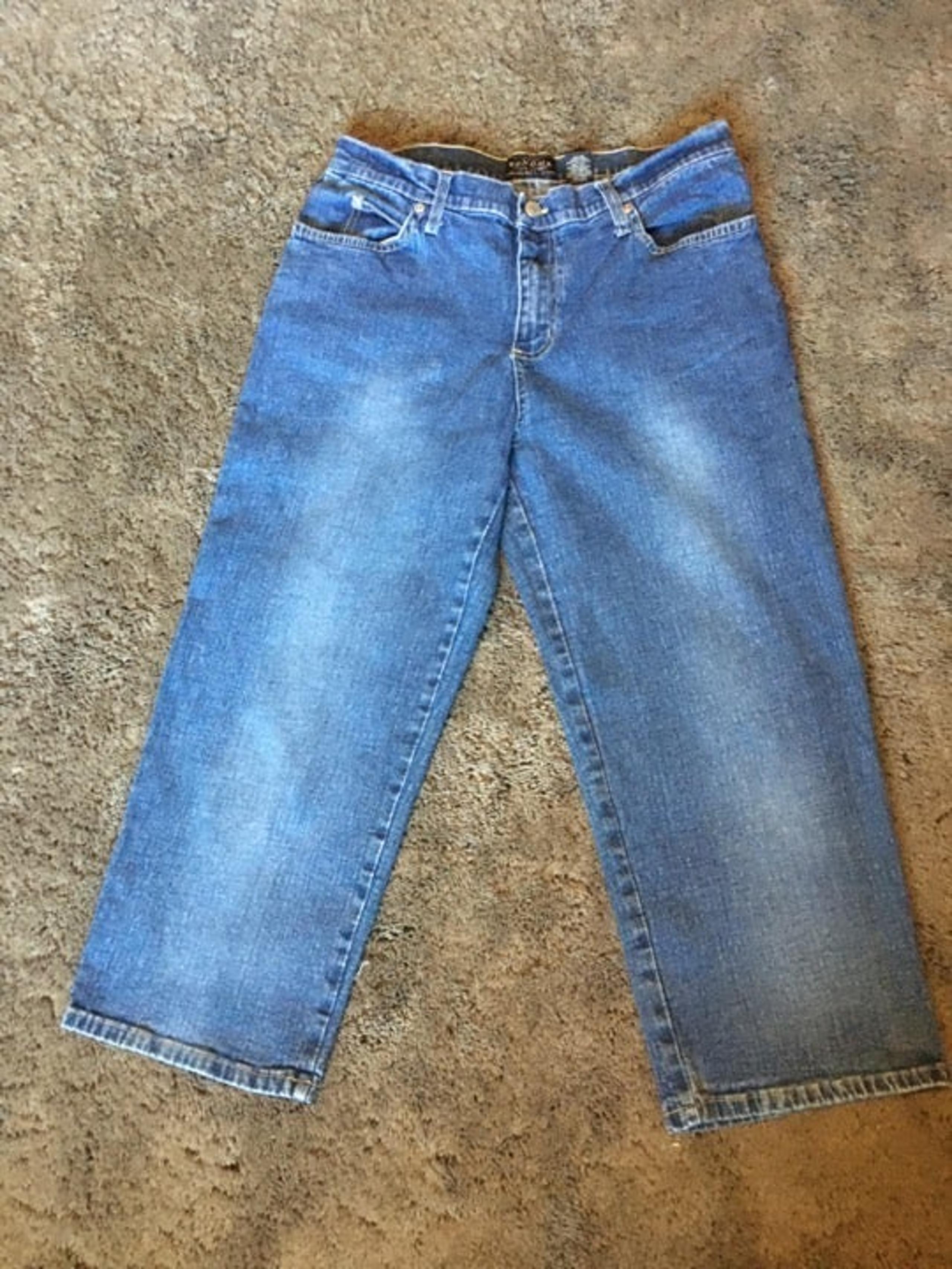 Genuine Sonoma Jean Company Capris