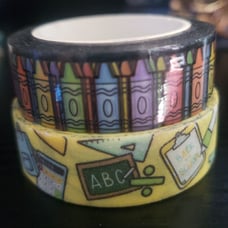 Washi tape