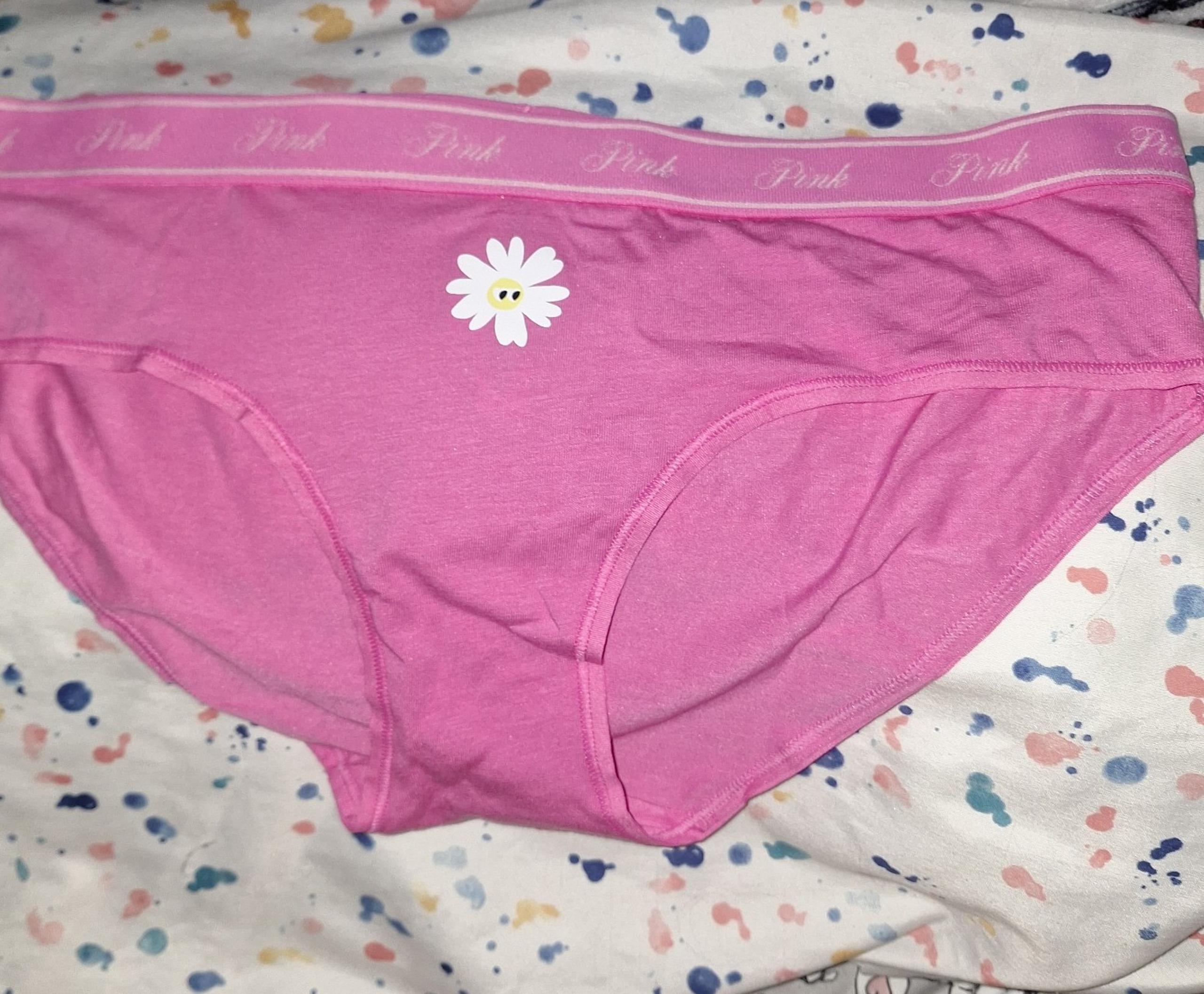 Victoria Secret Pink Panty