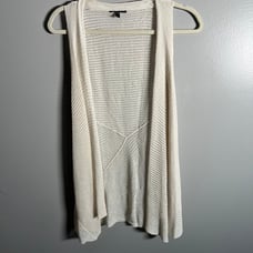 Eileen Fisher Women Cardigan Sweater- Small