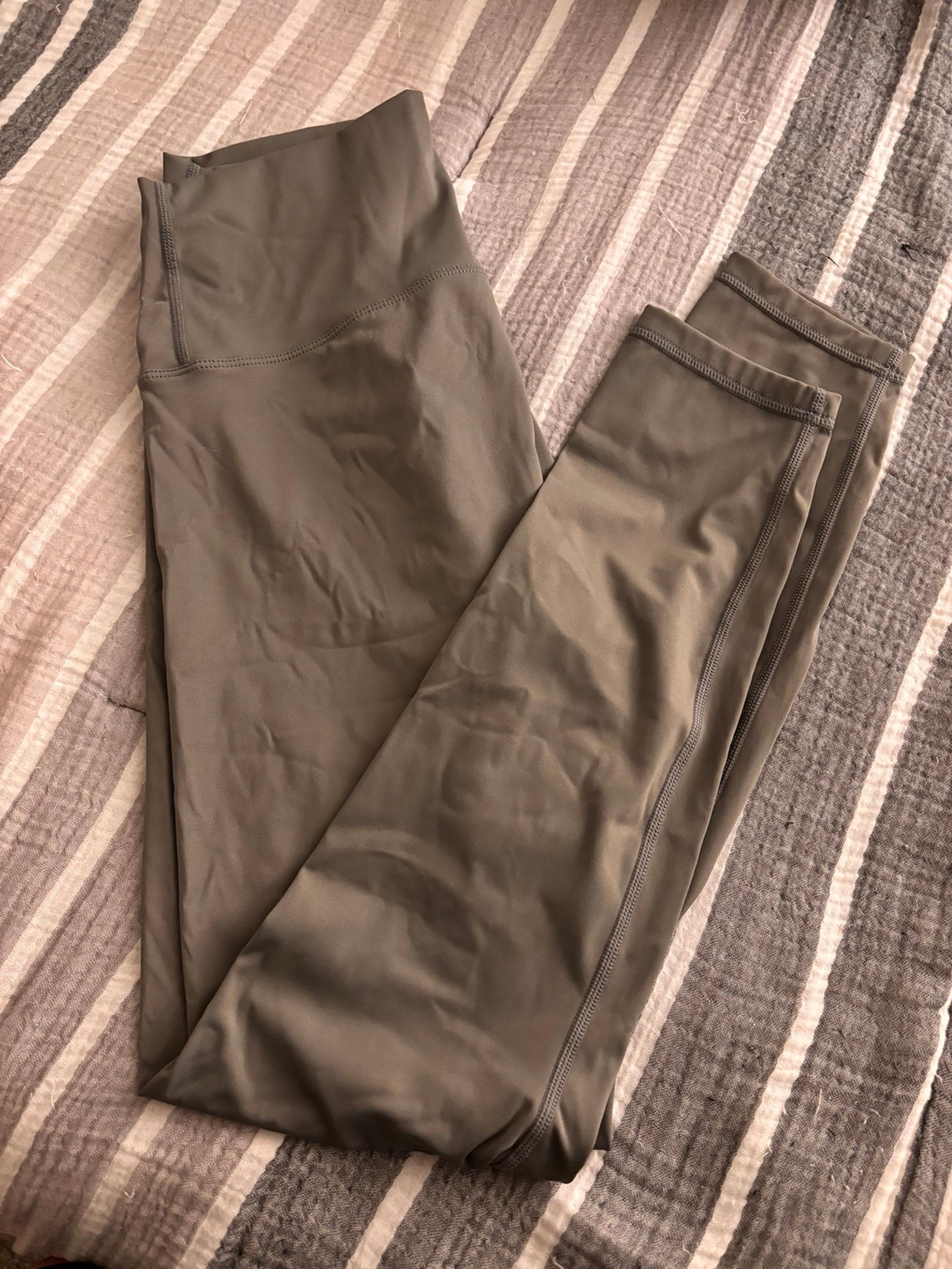 Synergy Legging