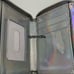 Loungefly Silver Holographic Sequin Wallet