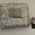 Loungefly Silver Holographic Sequin Wallet