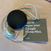 Google home mini
