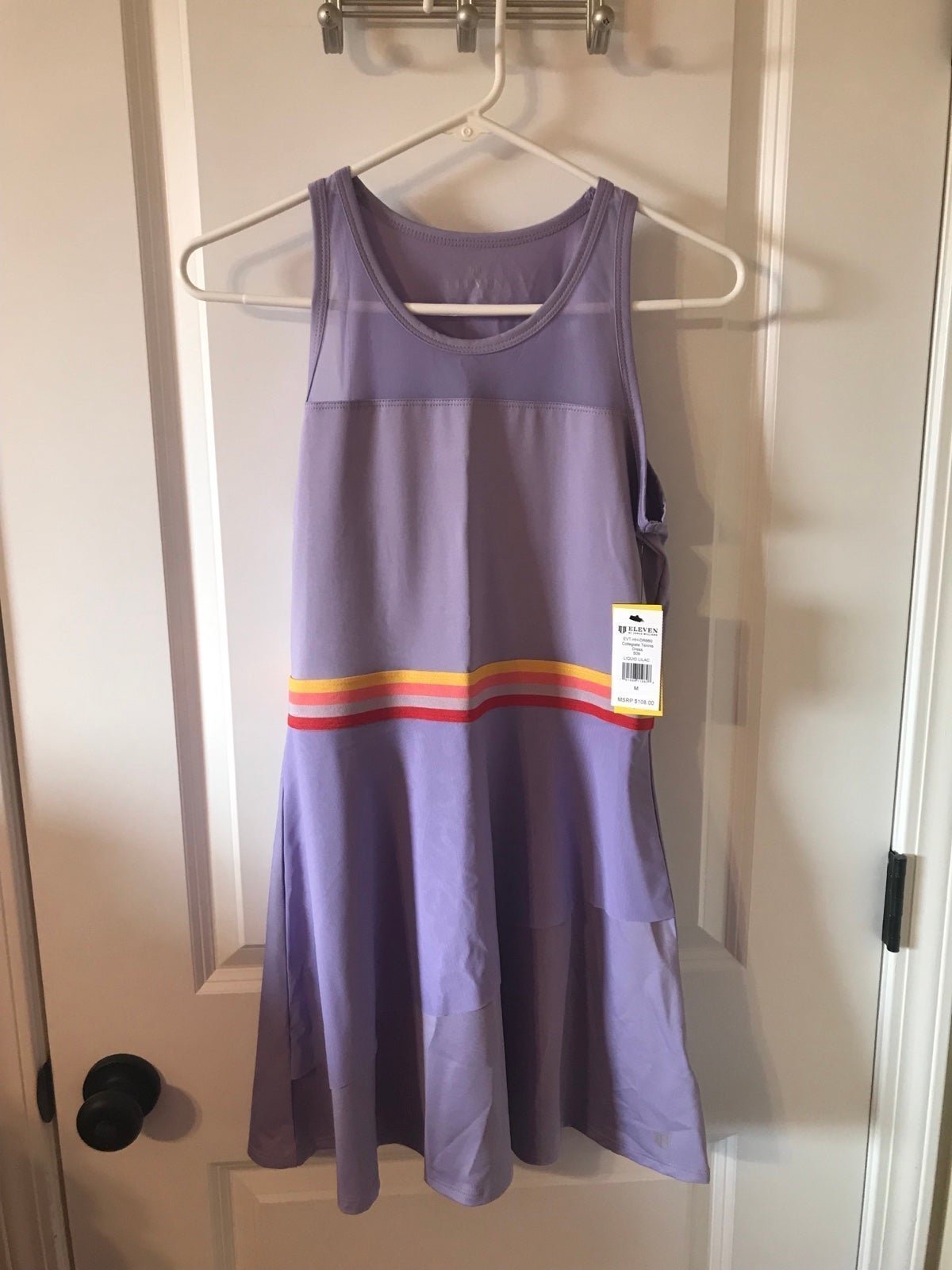 NWT Eleven Tennis Dress