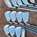 Golf women's set 13 clubs RH graphite lady flex irons woods hybrid driver putter