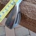 Golf women's set 13 clubs RH graphite lady flex irons woods hybrid driver putter