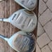 Golf women's set 13 clubs RH graphite lady flex irons woods hybrid driver putter