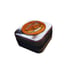 Handmade Genuine Leather Tolled Jewelry Travel Box