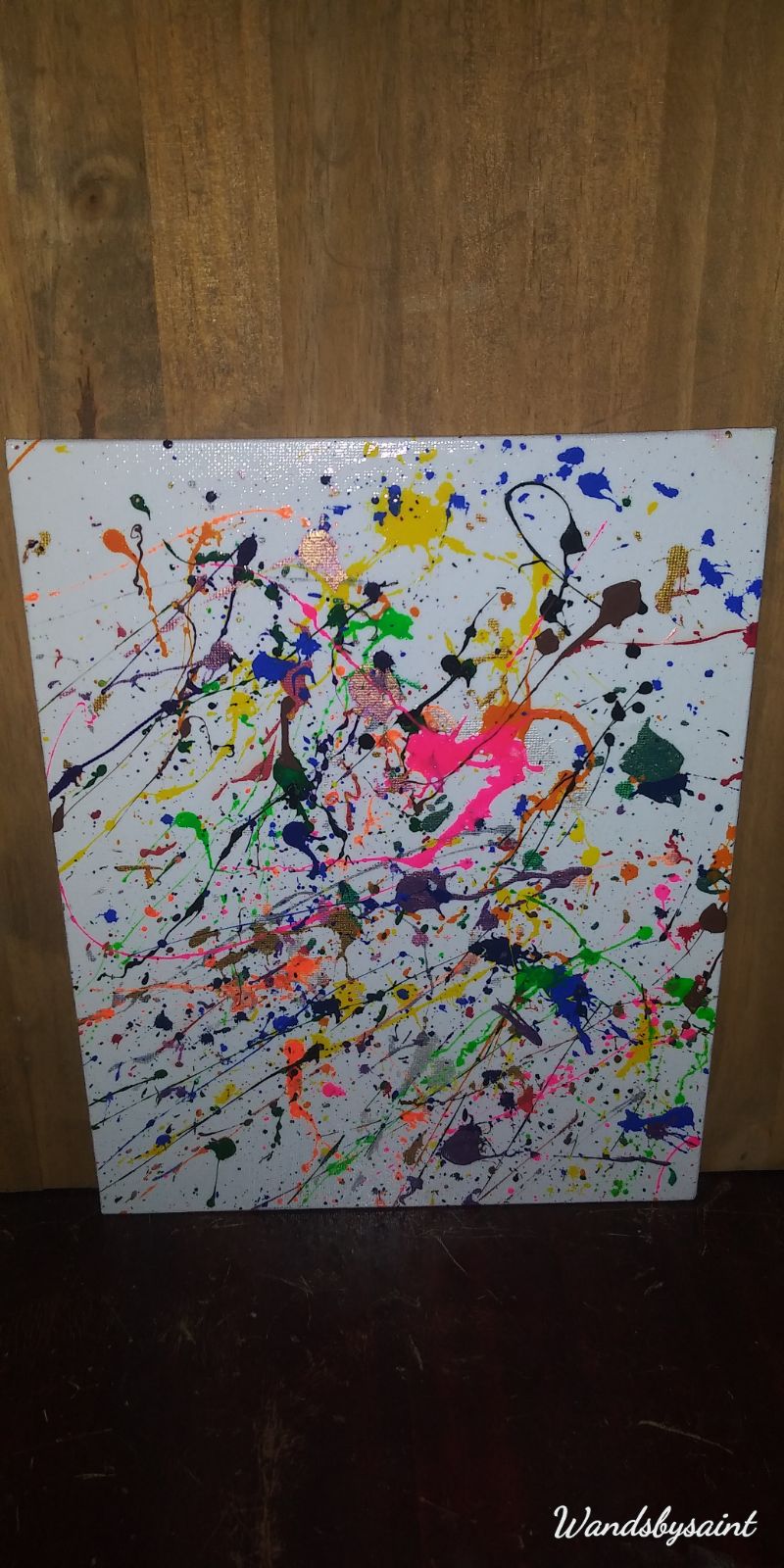 paintings and artwork