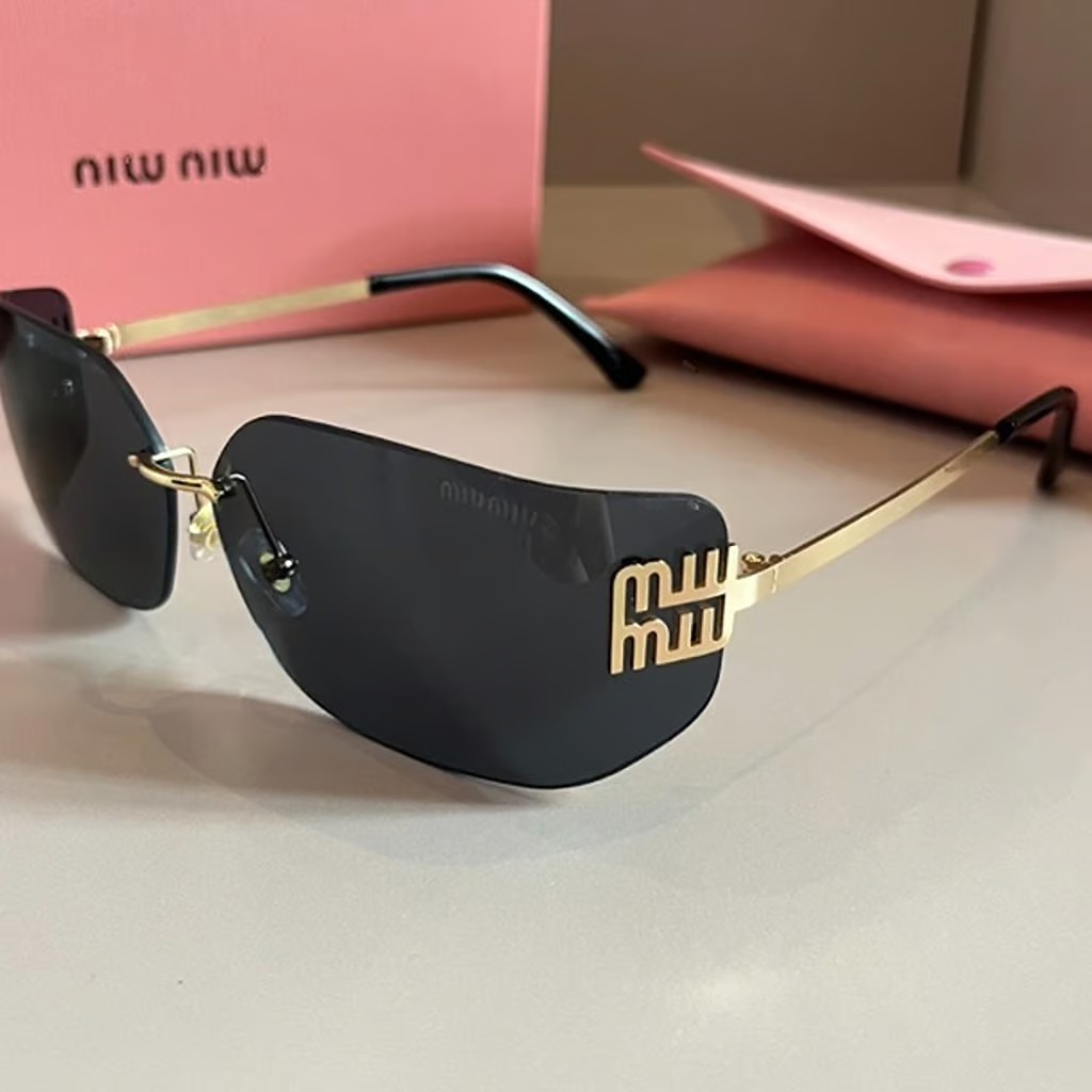 MIU MIU sunglasses