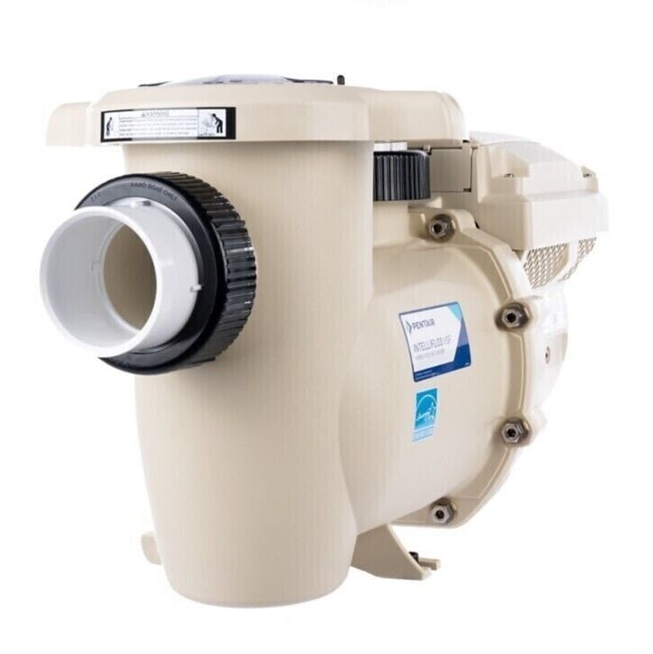 Pentair IntelliFlo3 VSF 1.5THP Pool Pump Without Relay - 011065 (30 day returns)