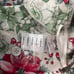 Hell Bunny Christmas Skirt, sixe XL, extra button still on skirt!