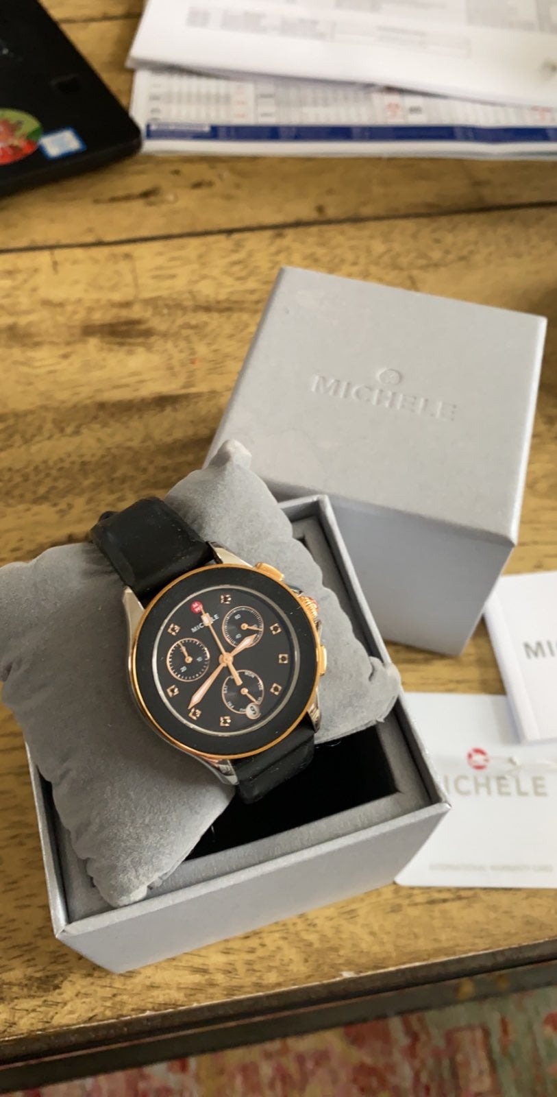 MICHELE watch