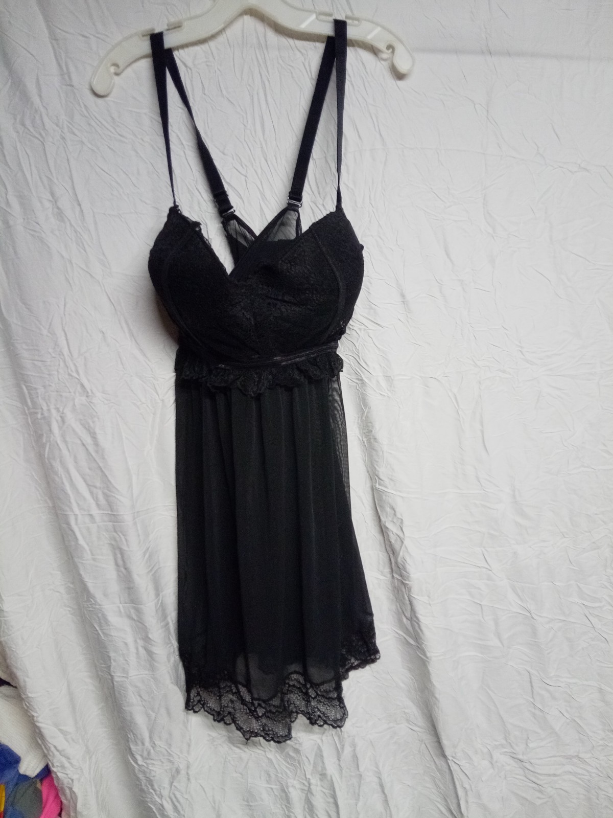 lingerie