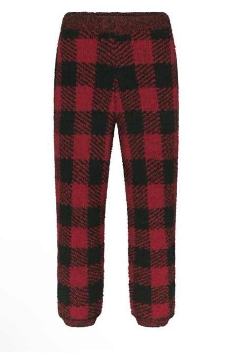 Skims Unisex Cozy Knit Joggers