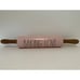 RAE DUNN Baking Love Pink Rolling Pin Valentine's Day, Love *NEW