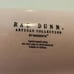 RAE DUNN Baking Love Pink Rolling Pin Valentine's Day, Love *NEW